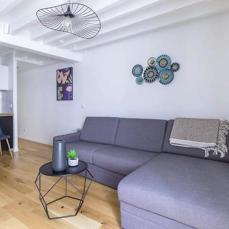 Home Suite Home Grands Boulevards 41 Paris Eksteriør bilde