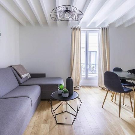 Home Suite Home Grands Boulevards 41 Paris Eksteriør bilde