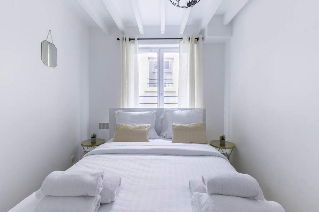Home Suite Home Grands Boulevards 41 Paris Eksteriør bilde