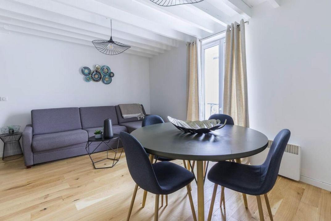 Home Suite Home Grands Boulevards 41 Paris Eksteriør bilde