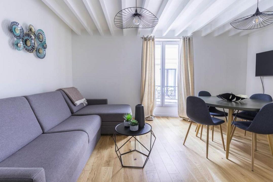 Home Suite Home Grands Boulevards 41 Paris Eksteriør bilde