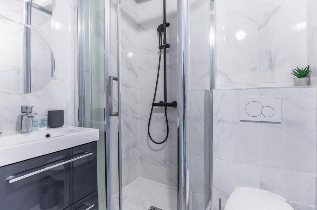 Home Suite Home Grands Boulevards 41 Paris Eksteriør bilde